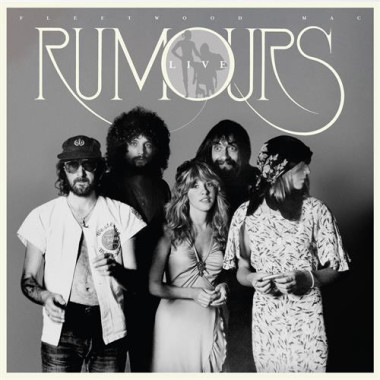 Fleetwood Mac • Rumours Live (2LP)