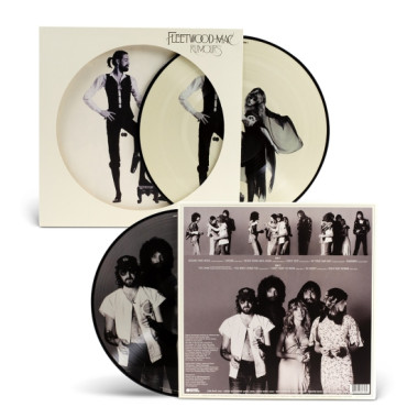 Fleetwood Mac • Rumours / RSD 2024 (LP)