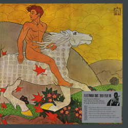 Fleetwood Mac • Then Play On (2LP)