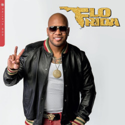 Flo Rida • Now Playing / Limited Clear Vinyl (LP)