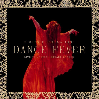 Florence + The Machine • Dance Fever / Live At Madison Square Garden (2LP)