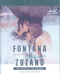 Fontána pre Zuzanu / 1985 (BD)