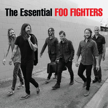 Foo Fighters • Essential Foo Fighters