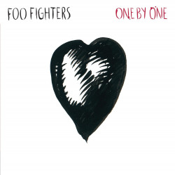 Foo Fighters • One By One (2LP)