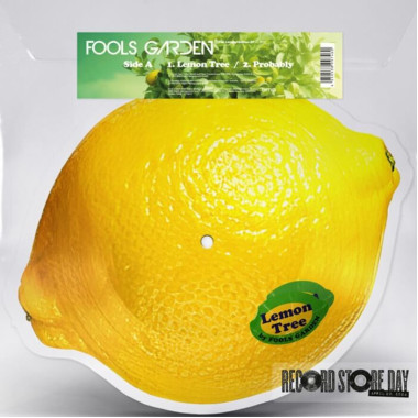 Fools Garden • Lemon Tree / RSD 2024 (LP)