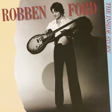 Ford Robben • Inside Story