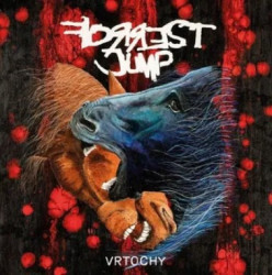 Forrest Jump • Vrtochy (LP+CD)