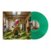 Foster The People • Paradise State Of Mind / Limited Green Vinyl (LP)