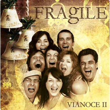 Fragile • Vianoce II