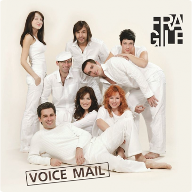 Fragile • Voice Mail