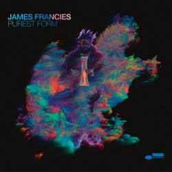 Francies James • Purest Form