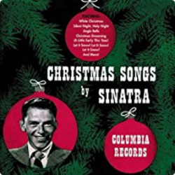 Sinatra Frank • Christmas Songs By Frank Sinatra