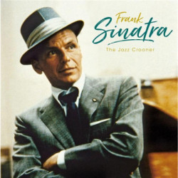 Sinatra Frank • The Jazz Crooner (LP)