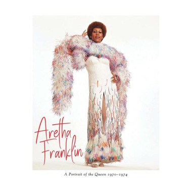 Franklin Aretha • A Portrait Of The Queen 1970-1974 (6LP)