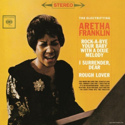 Franklin Aretha • Electrifying Aretha / A Bit Of Soul / Deluxe Limited Set + Bonus (3LP)