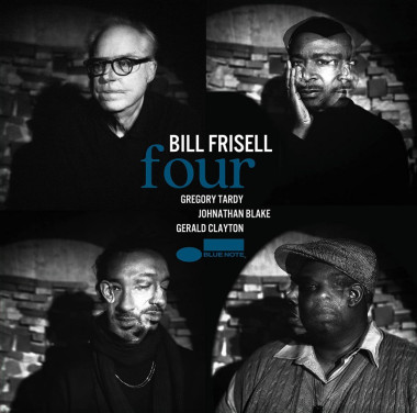 Frisell Bill • Four