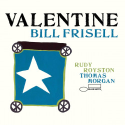 Frisell Bill • Valentine (2LP)