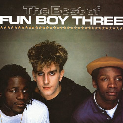 Fun Boy Three • The Best Of / Green Vinyl / RSD 2022 (LP)