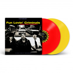 Fun Lovin' Criminals • Come Find Yourself (2LP)