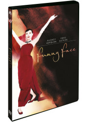 Funny Face (DVD)