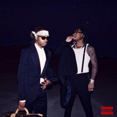 Future & Metro Boomin • We Don't Trust You