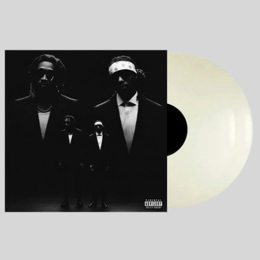 Future & Metro Boomin • We Still Don't Trust You (2LP)