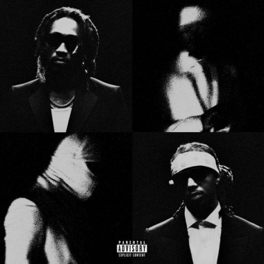 Future & Metro Boomin • We Still Don't Trust You (2LP)