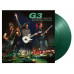 G3 • Live In Tokyo / Green Vinyl (3LP)