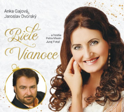 Gajová Anka & Jaroslav Dvorský • Biele Vianoce