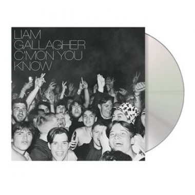 Gallagher Liam • C'mon You Know / Limited Deluxe Edition