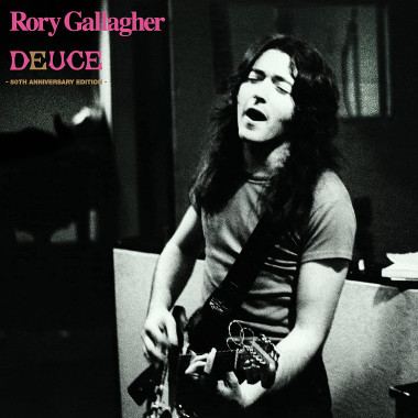 Gallagher Rory • Deuce (3LP)