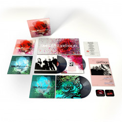 Garbage • Beautiful Garbage / Boxset (3LP)