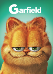 Garfield  / SK (DVD)