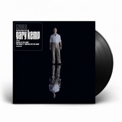 Kemp Gary • In Solo (LP)