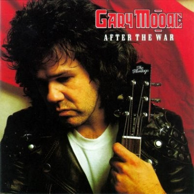 Moore Gary • After The War / Reedice