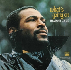 Gaye Marvin • What's Going On (2LP)