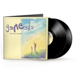 Genesis • We Can't Dance (2LP)