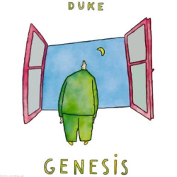 Genesis • Duke (LP)