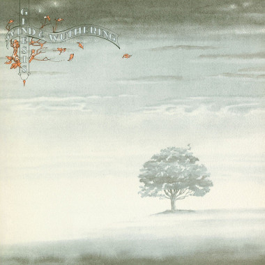 Genesis • Wind & Wuthering