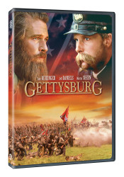 Gettysburg (2DVD)