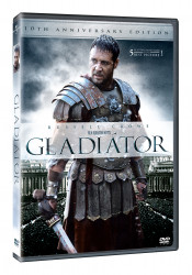 Gladiátor (DVD)