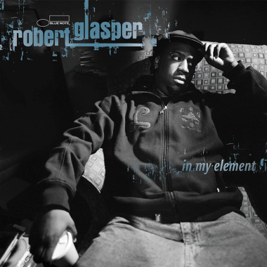 Glasper Robert • In My Element (2LP)