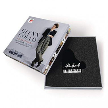 Gould Glenn • Gould Glenn Remastered Collection (78CD)