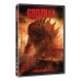 Godzilla a Kong Kolekce (4DVD)