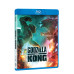 Godzilla a Kong Kolekce (4BD)