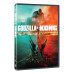 Godzilla a Kong Kolekce (4DVD)