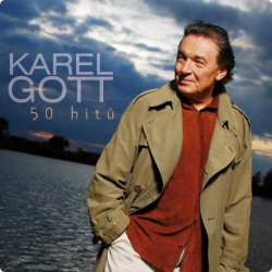 Gott Karel • 50 Hitů (2CD)