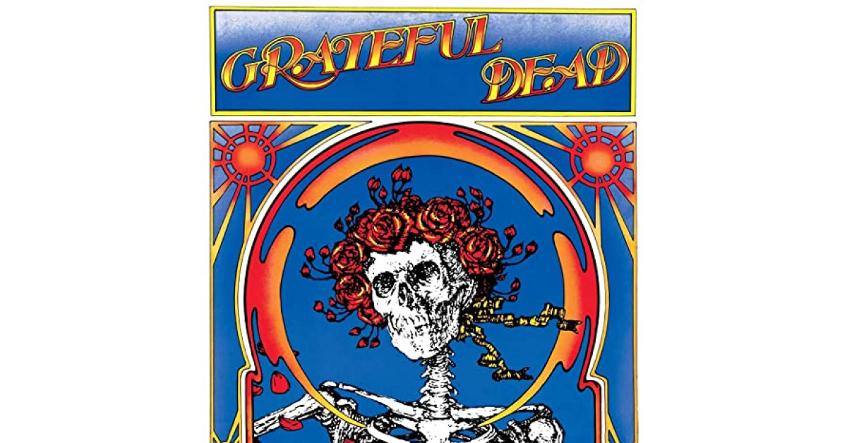 Grateful Dead (skull & Roses) [live] [expanded Edition]