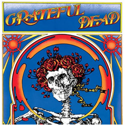 Grateful Dead • Grateful Dead /Skull & Roses [Live] [Expanded Edition] (2CD)