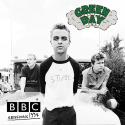 Green Day • The BBC Sessions (2LP)